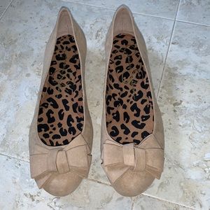 Jessica Simpson shoes